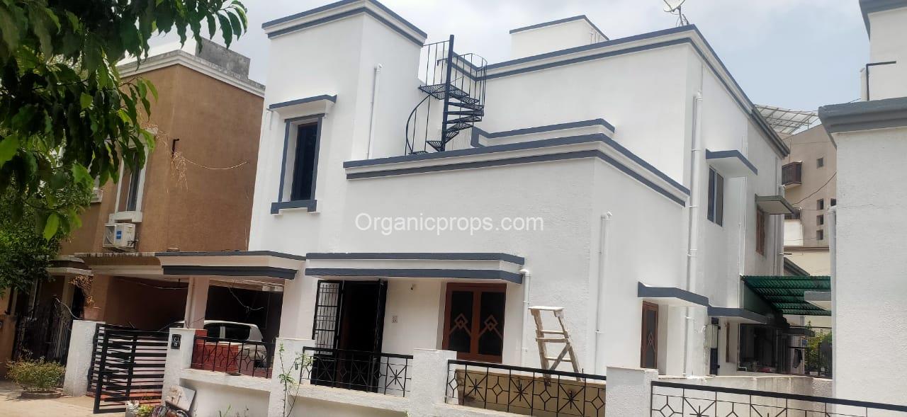 3 BHK BUNGLOW ON SALE 